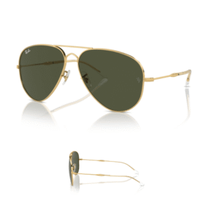 Original Ray-Ban 3825 OLD AVIATOR Replacement Arms