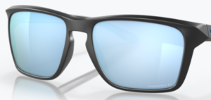 Original lenses Oakley OO9448 Sylas, colour PRIZM · Deep Water polarized