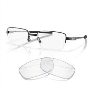 Prescription Lenses for Oakley 3100 FOIL RQ 0.5