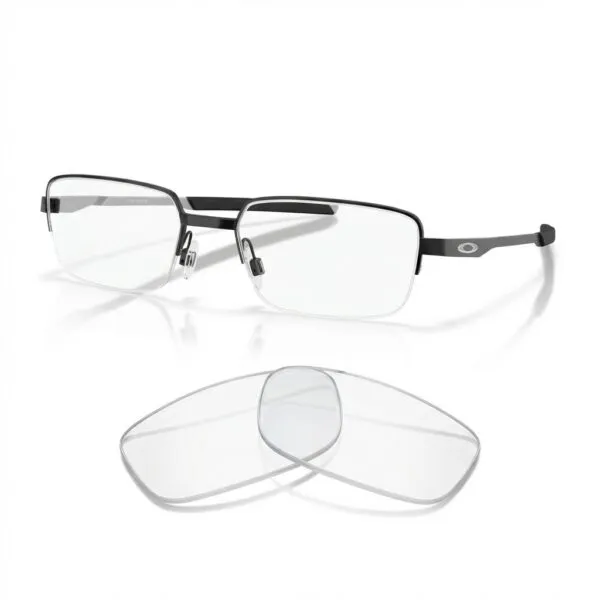 Prescription Lenses for Oakley 3100 FOIL RQ 0.5