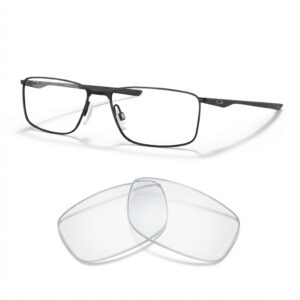 Prescription Lenses for Oakley 3217 SOCKET 5.0