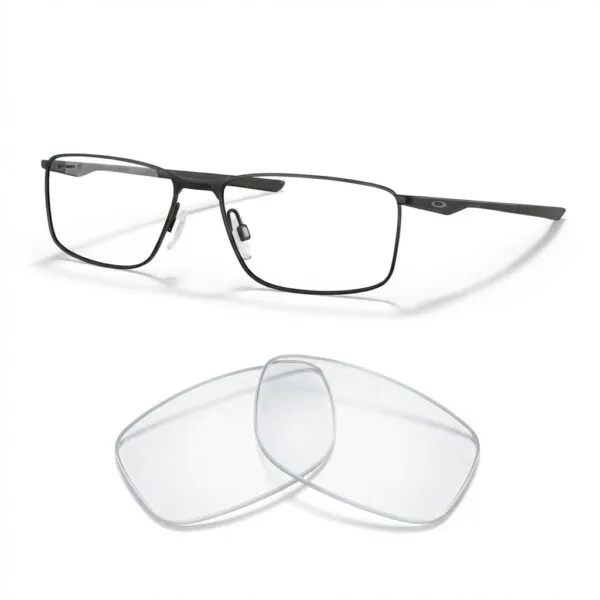 Prescription Lenses for Oakley 3217 SOCKET 5.0