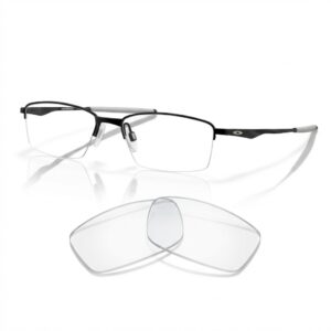 Prescription Lenses for Oakley 5119 LIMIT SWITCH 0.5