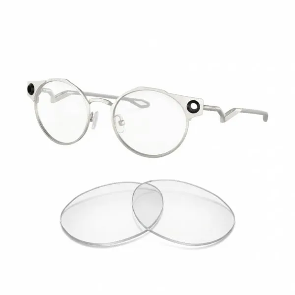 Prescription Lenses for Oakley 6046 DEADBOLT