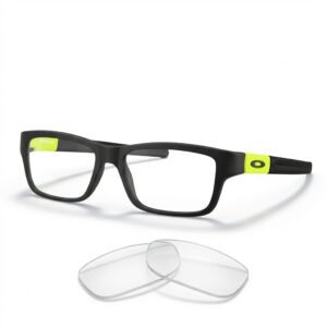 Prescription Lenses for Oakley 8005 MARSHAL XS