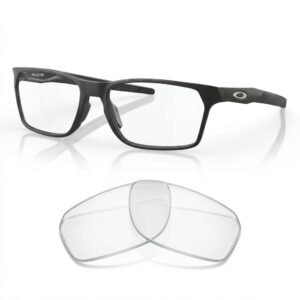 Prescription Lenses for Oakley 8032 HEX JECTOR