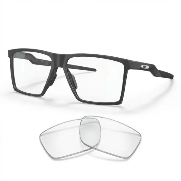 Prescription Lenses for Oakley 8052 FUTURITY