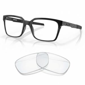 Prescription Lenses for Oakley 8054 DEHAVEN