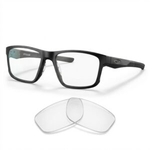 Prescription Lenses for Oakley 8078 HYPERLINK