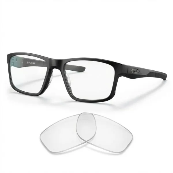 Prescription Lenses for Oakley 8078 HYPERLINK