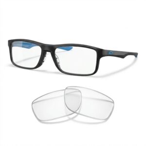 Prescription Lenses for Oakley 8081 PLANK 2.0