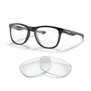 Prescription Lenses for Oakley 8130 TRILLBE X