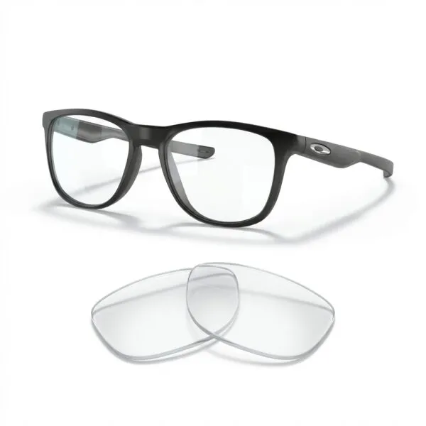 Prescription Lenses for Oakley 8130 TRILLBE X