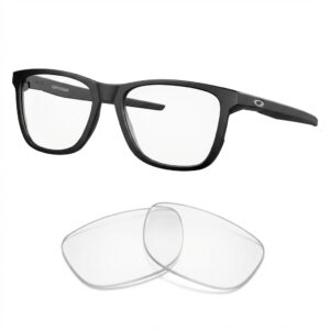 Prescription Lenses for Oakley 8163 CENTERBOARD