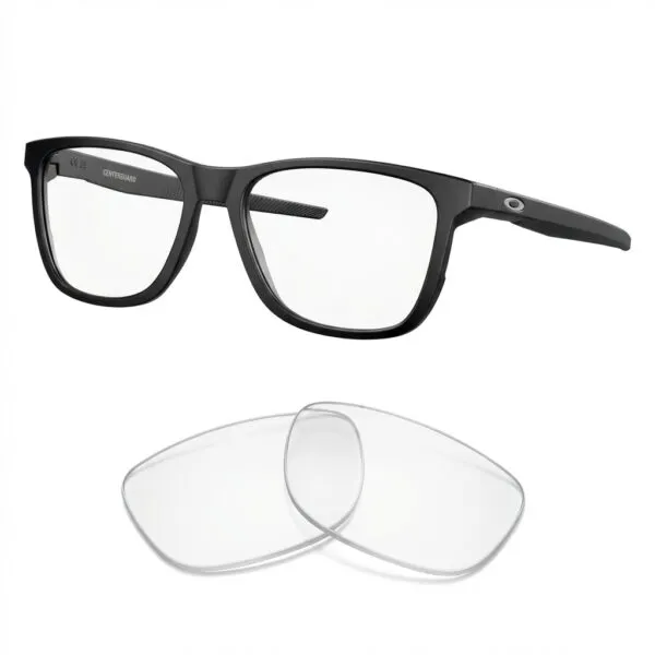 Prescription Lenses for Oakley 8163 CENTERBOARD