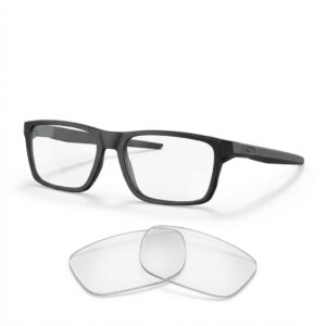 Prescription Lenses for Oakley 8164 PORT BOW