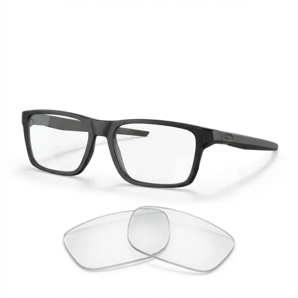 Prescription Lenses for Oakley 8164 PORT BOW