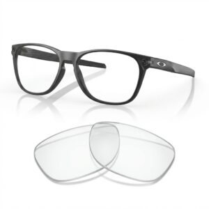 Prescription Lenses for Oakley 8177 OJECTOR RX