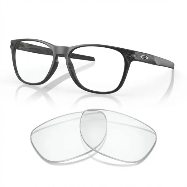 Prescription Lenses for Oakley 8177 OJECTOR RX