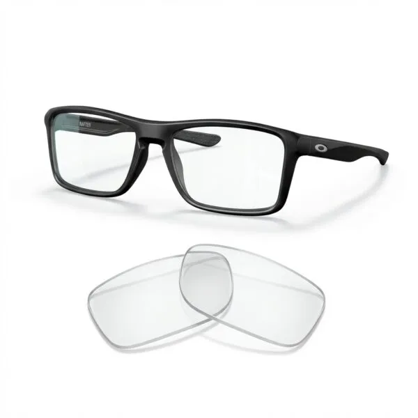 Prescription Lenses for Oakley 8178 RAFTER