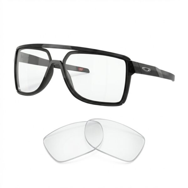 Prescription Lenses for Oakley 9147 CONTRAIL