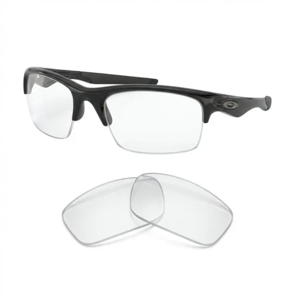 Prescription Lenses for Oakley 9164 BOTTLE ROCKET
