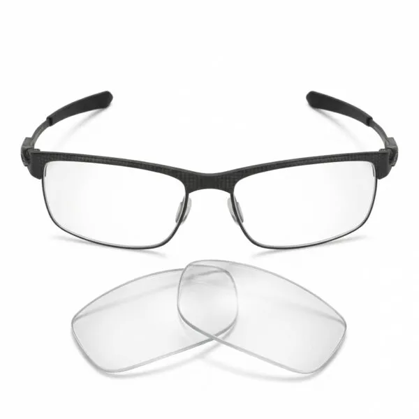Prescription Lenses for Oakley 9174 CARBON BLADE