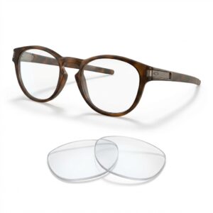 Prescription Lenses for Oakley 9265 LATCH