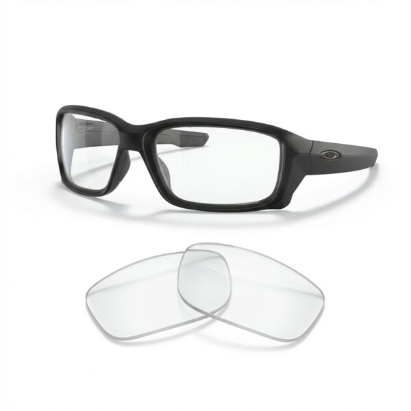 Prescription Lenses for Oakley 9331 STRAIGHTLINK