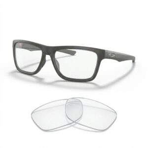 Prescription Lenses for Oakley 9334 HOLSTON