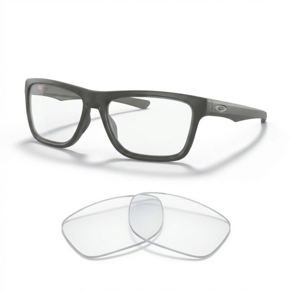 Prescription Lenses for Oakley 9334 HOLSTON