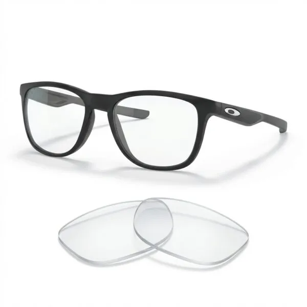 Prescription Lenses for Oakley 9340 TRILLBE X
