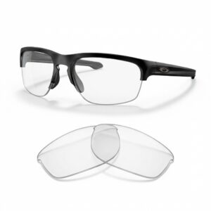 Prescription Lenses for Oakley 9413 SLIVER EDGE
