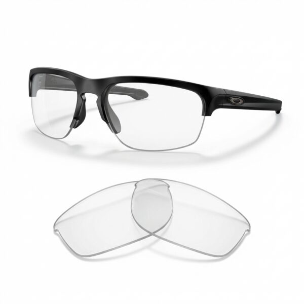 Prescription Lenses for Oakley 9413 SLIVER EDGE