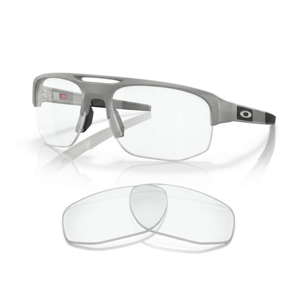 Prescription Lenses for Oakley 9424 MERCENARY