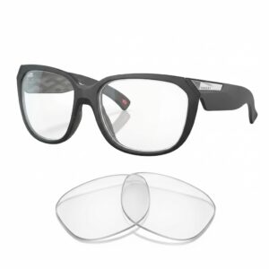 Prescription Lenses for Oakley 9432 REV UP