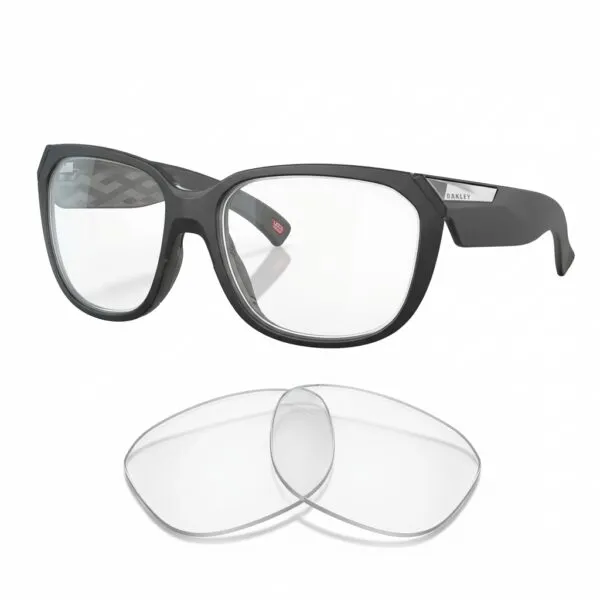 Prescription Lenses for Oakley 9432 REV UP