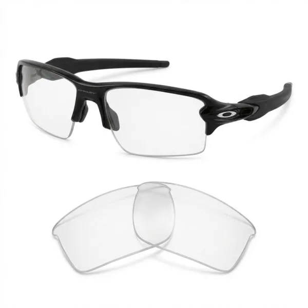 Prescription Lenses for Oakley 9488 FLAK 2.0 XXL