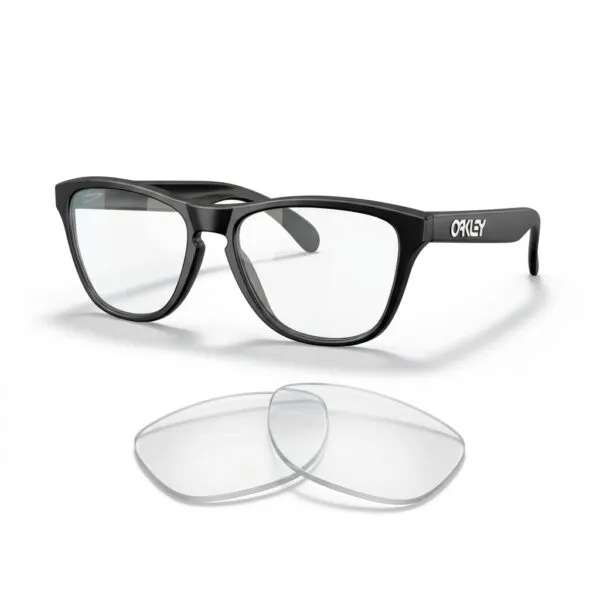 Prescription Lenses for Oakley 9508 FROGSKINS S