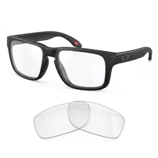 Prescription Lenses for Oakley 9509 HOLBROOK S
