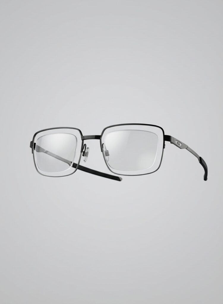 Prescription Lenses for Oakley 3100 FOIL RQ 0.5