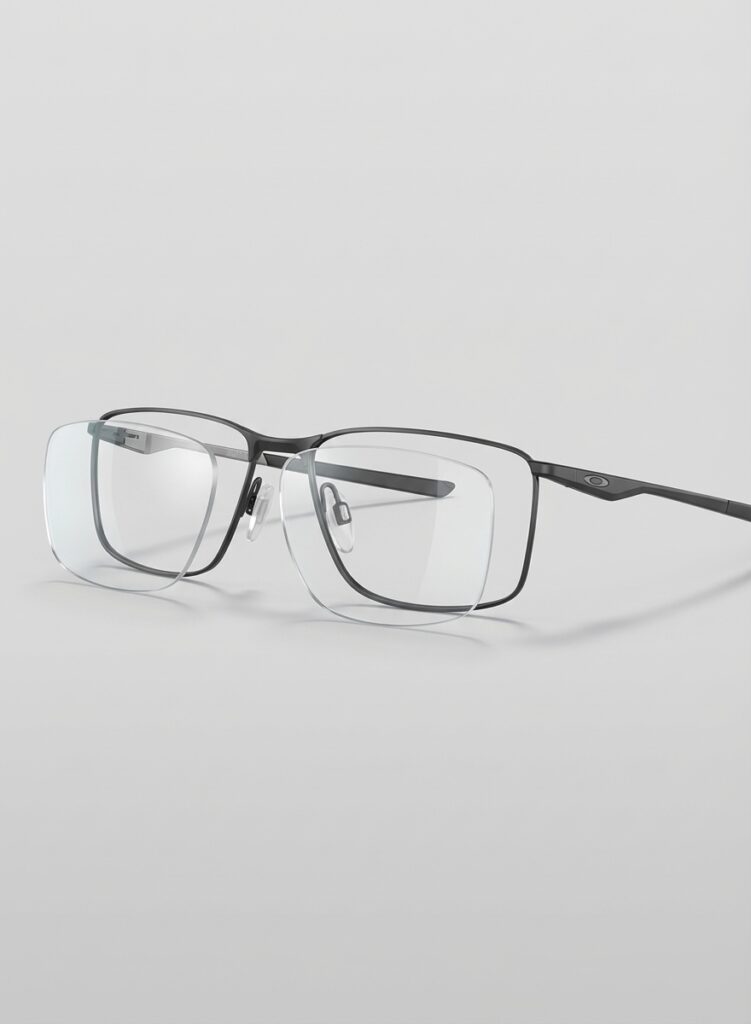 Prescription Lenses for Oakley 3217 SOCKET 5.0