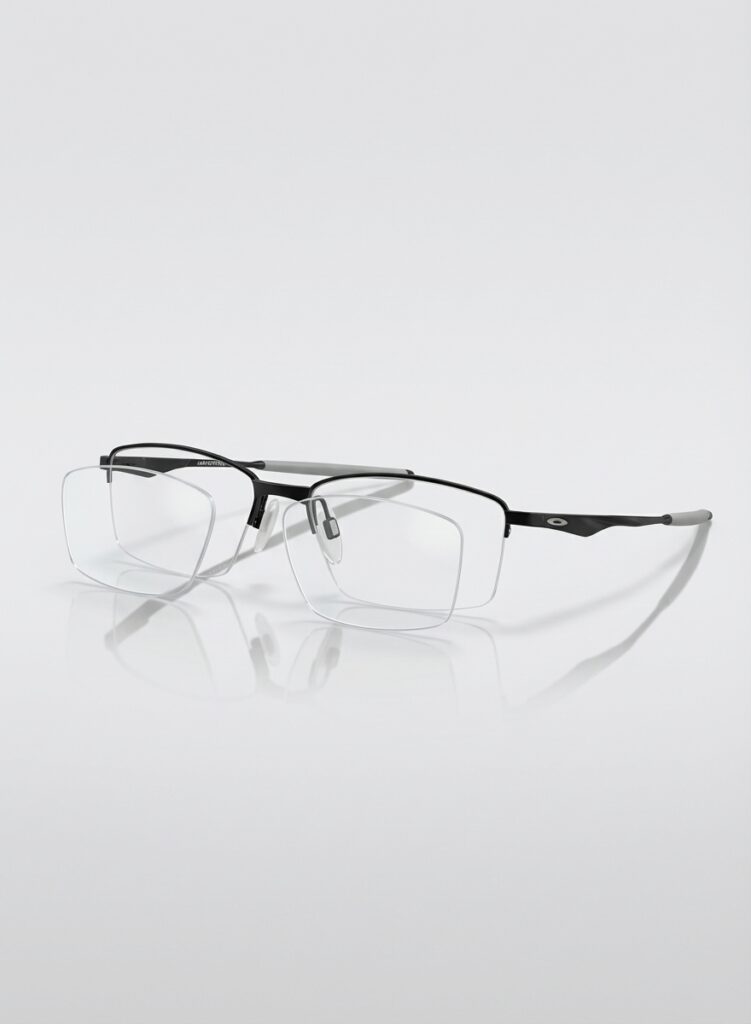 Prescription Lenses for Oakley 5119 LIMIT SWITCH 0.5