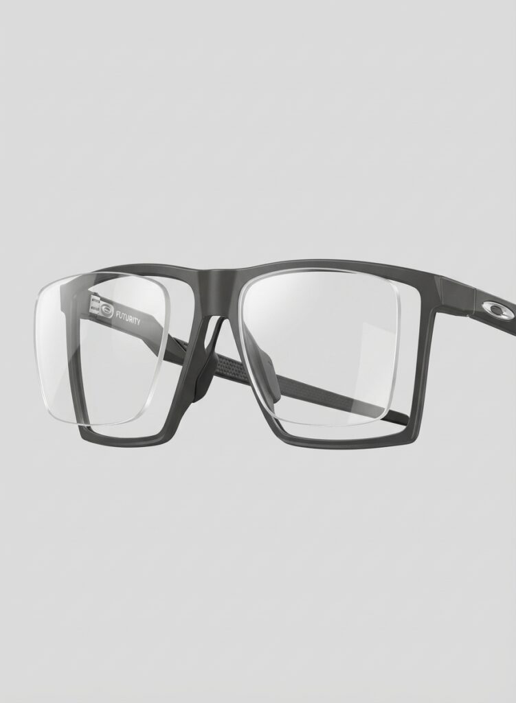 Prescription Lenses for Oakley 8052 FUTURITY
