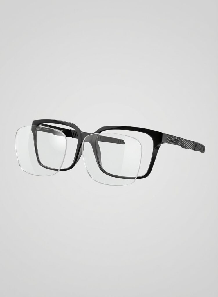 Prescription Lenses for Oakley 8054 DEHAVEN