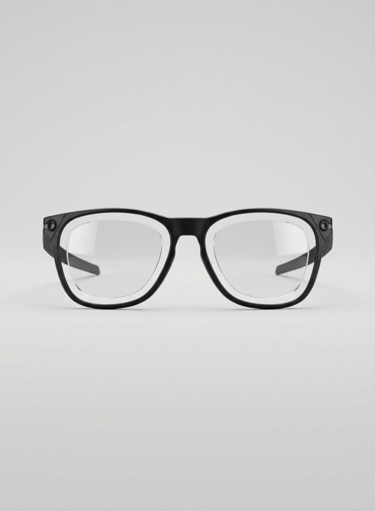 Prescription Lenses for Oakley 8177 OJECTOR RX