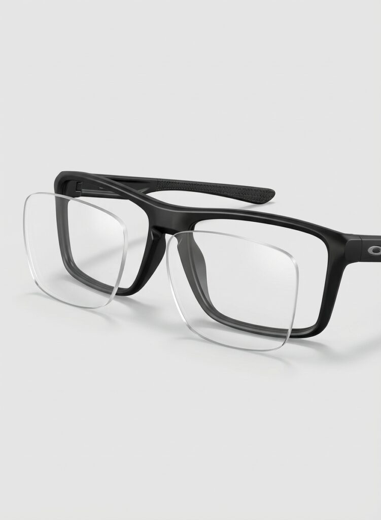 Prescription Lenses for Oakley 8178 RAFTER