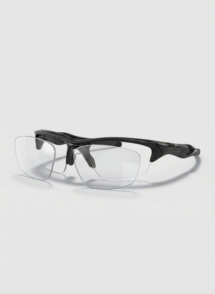 Prescription Lenses for Oakley 9144 HALF JACKET 2.0
