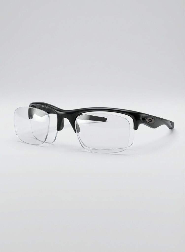 Prescription Lenses for Oakley 9164 BOTTLE ROCKET