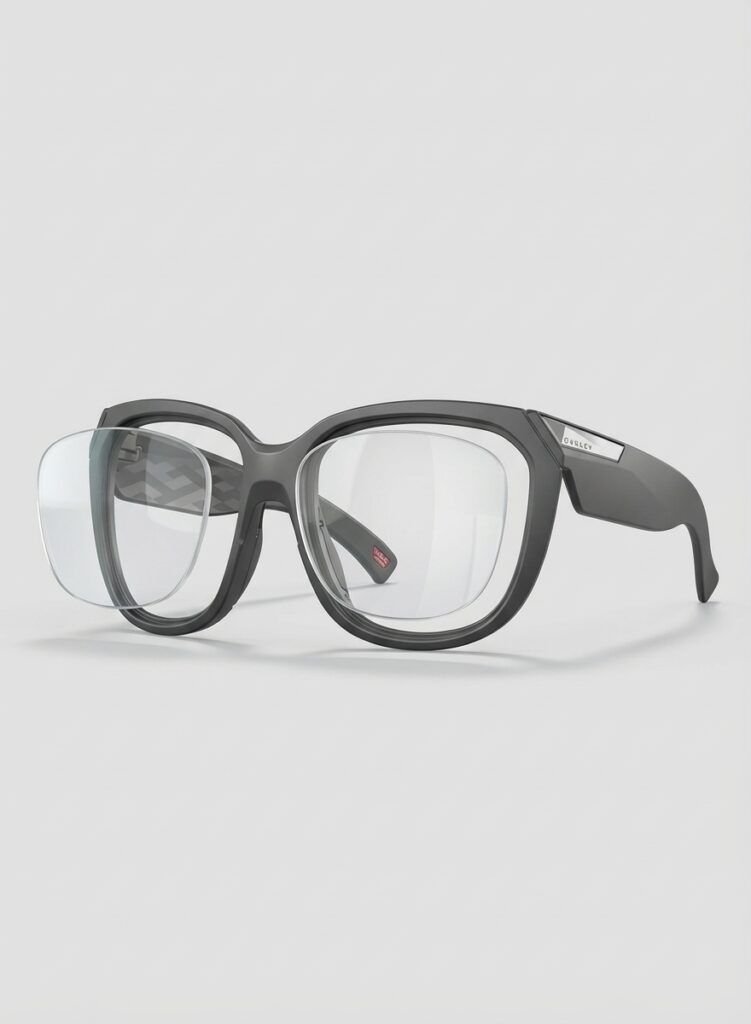 Prescription Lenses for Oakley 9432 REV UP